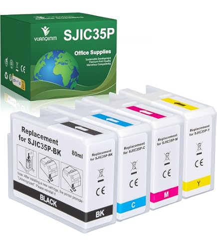 Amazon.com: Lexmark 74C0ZV0 CS720, CS725, CX725 Color (CMY) Return